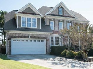 103 Kings Castle Dr, Apex, NC 27502