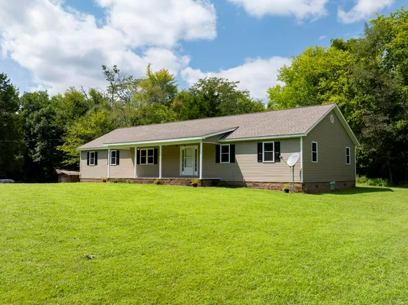 3650 Old Newburg Rd, Murray, KY 42071