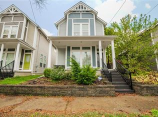 2138 W 41st St, Cleveland, OH