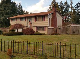 2523 Natalie Ln, Steilacoom, WA 98388
