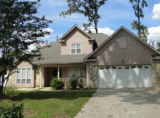 109 Forest Lawn, Bonaire, GA 31005