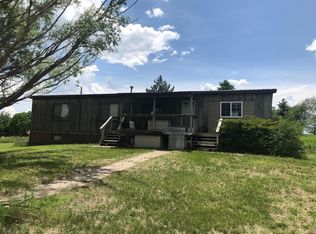 17824 S Hunter Rd, North Platte, NE 69101