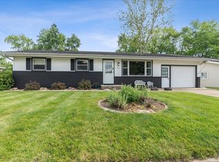 220 E Bachtold St, Forrest, IL 61741