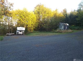 129 Segura Ridge Rd, Mossyrock, WA 98564