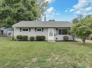 3413 Annabelle Dr, Dayton, OH 45429