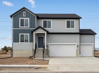 3569 S 3150 West St, West Haven, UT 84401