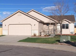707 Kenosha Ct, Windsor, CO 80550