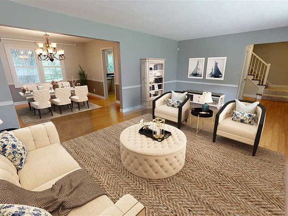 4th image of 5770 La Cumbre Ln