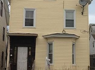 103 Orange St, Chelsea, MA 02150