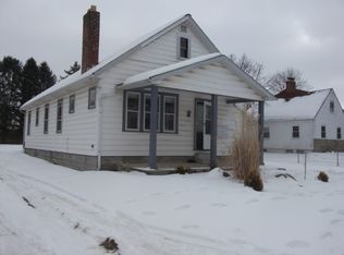 2668 Eastman Ave, Columbus, OH