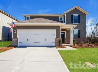 2508 Blue Sky Meadows Dr, Monroe, NC 28110