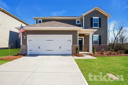 2508 Blue Sky Meadows Dr Photo 1