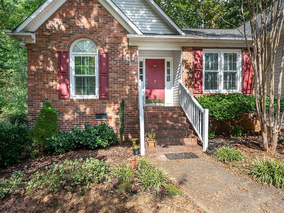 7 Harrow Ct, Mauldin, SC 29662 Zillow