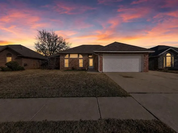15612 Sandstone Ter, Oklahoma City, OK 73170