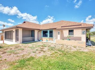 2671 Yucca Rd, Venice, FL 34293