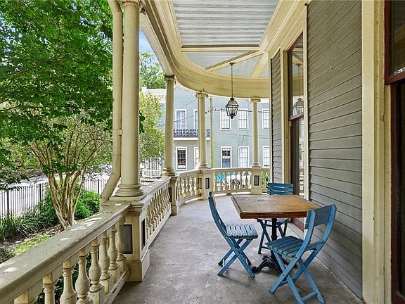 3rd image of 1629 Coliseum St APT 1