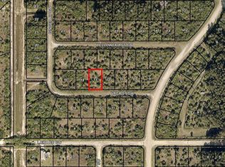 843 Vaca St SW, Palm Bay, FL 32908
