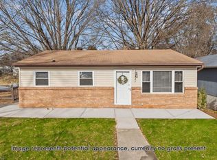 427 Dewey St, Kernersville, NC 27284