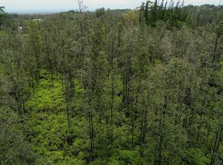 42nd Ave LOT 13, Keaau, HI 96749