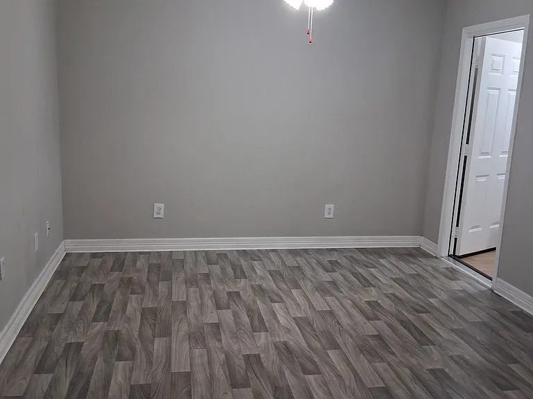 8017 Snowden St #1 — Photo 5