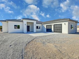 1640 Silver Peak Ave, Pahrump, NV 89048