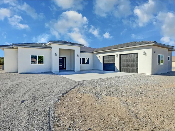 1640 Silver Peak Ave, Pahrump, NV 89048