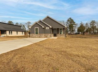 284 County Road 4229, Jacksonville, TX 75766