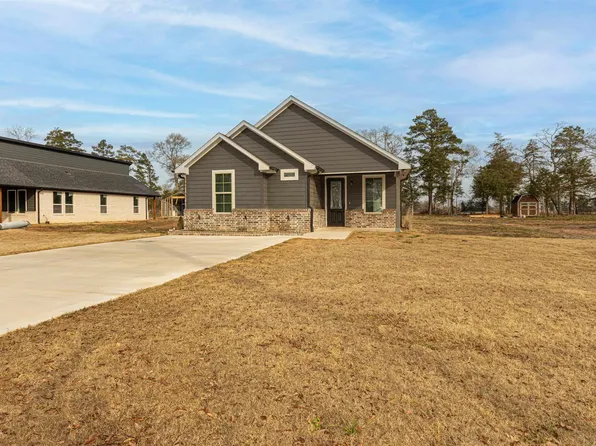 284 County Road 4229, Jacksonville, TX 75766