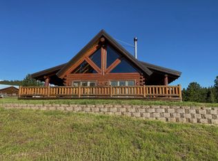1622 Pine Lakes Ranch Dr, Cascade, ID 83611