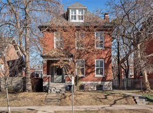 3631 N Utah Pl, Saint Louis, MO