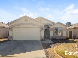 10439 W Pasadena Ave, Glendale, AZ 85307