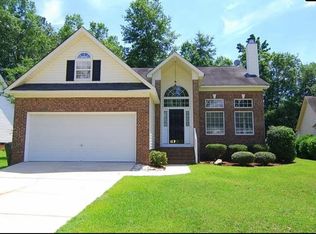 23 Persimmon Wood Ct, Irmo, SC 29063