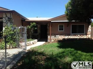 8854 Noeline Ave, Spring Valley, CA 91977