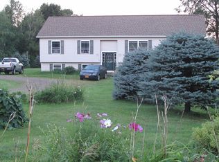 457 Goodman Rd, Malone, NY 12953