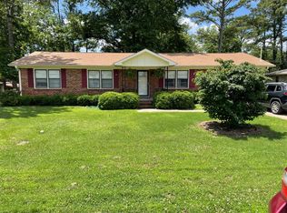 125 Meadow Dr, Madison, AL 35758