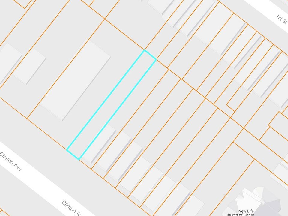 2nd image of 437 Clinton Ave