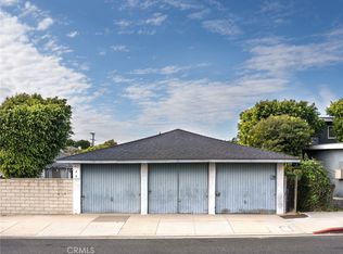 1417 Manhattan Beach Blvd, Manhattan Beach, CA 90266