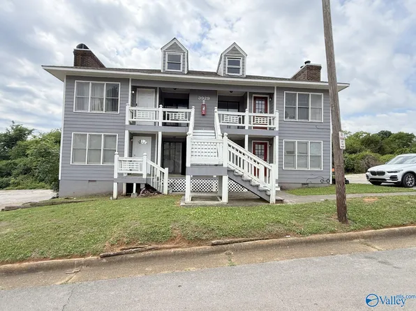 3929 Highridge Dr SW, Huntsville, AL 35802