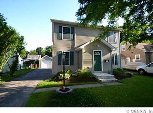 43 Sparling Dr, Rochester, NY 14616