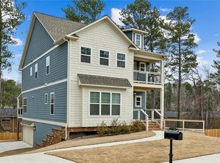 3143 Stonegate Dr, Atlanta, GA 30331