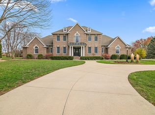 1092 Country Ln, Bourbonnais, IL