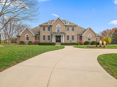 1092 Country Ln, Bourbonnais, IL, 60914