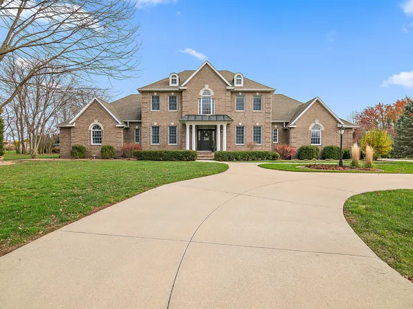 1092 Country Ln, Bourbonnais, IL 60914