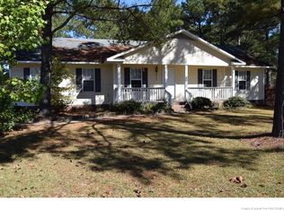 600 Carriage Ln, Raeford, NC 28376