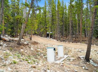 3259 Nugget Road, Fairplay, CO 80440