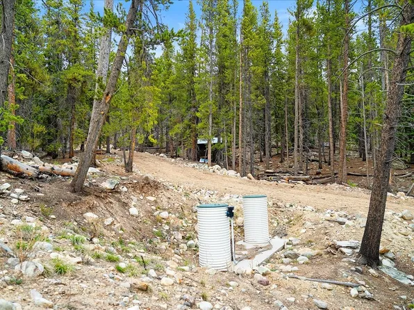 3259 Nugget Road, Fairplay, CO 80440
