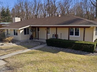 3421 Old State Road 25 N, Lafayette, IN 47905