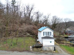 110 15th St, Donora, PA 15033
