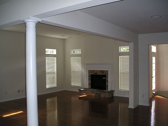 Downstairs Main Room