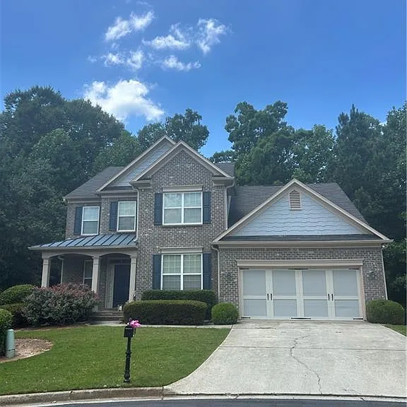1359 Belmont Hills Dr — Photo 1
